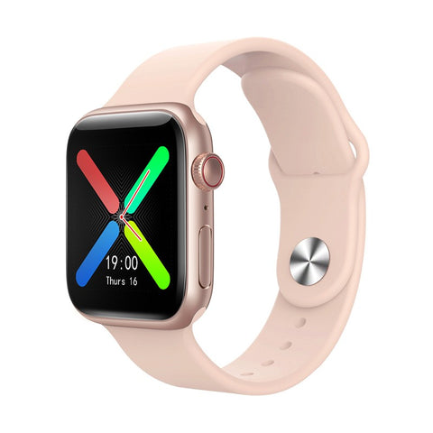 Smartwatch T500 | Tecnología, Estilo y Conectividad en tu Muñeca