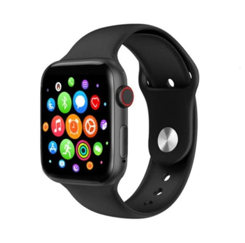 Smartwatch T500 | Tecnología, Estilo y Conectividad en tu Muñeca