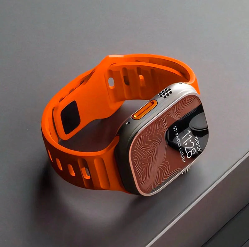 Combo X8 Smart | Reloj + Audífonos + Power Bank | Tecnología 3 en 1 🔥