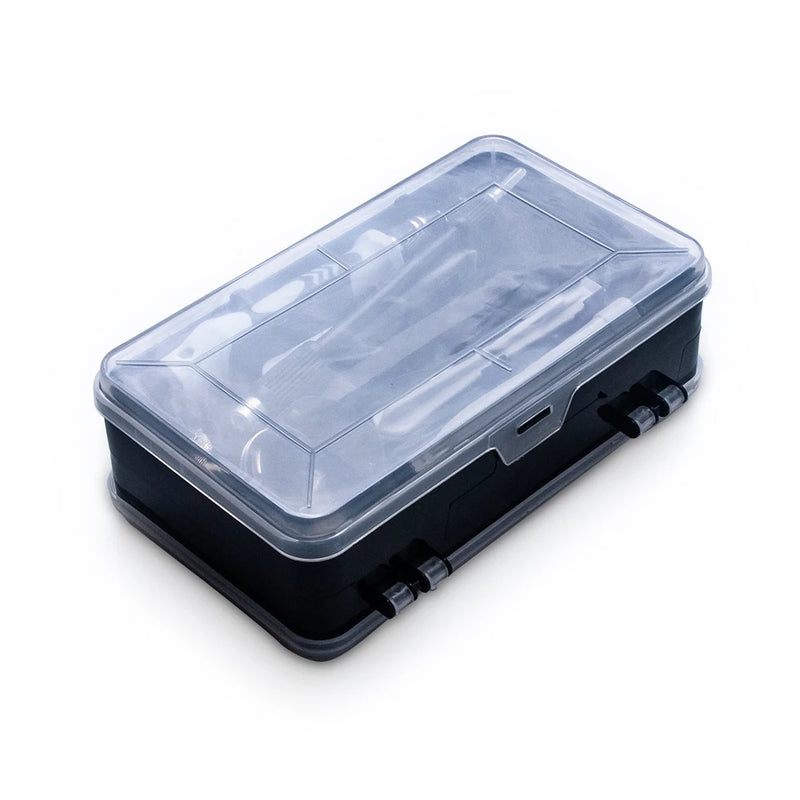 Kit Destornillador 115 en 1 | Precisión Profesional para Electrónicos